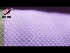 YGB64-2-3S Macchina per coperte a più aghi computerizzata per giacca