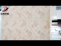 YT-3000A Macchina di ricamo a catena computerizzata ad alta velocità