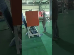 Macchine per il rivestimento di pannelli YGB96-3-6 e macchine per il taglio di pannelli YTCM96-C