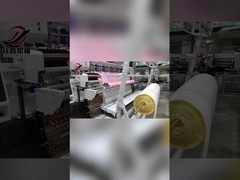 YT-3000A Macchina per coprire le cuciture a cuciture a catena con più aghi