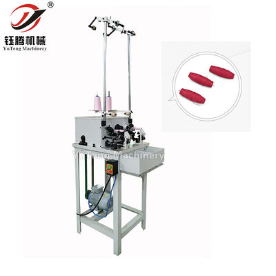 Bobbin Winder Machine, macchina di avvolgimento del filo completamente automatica per l' industria