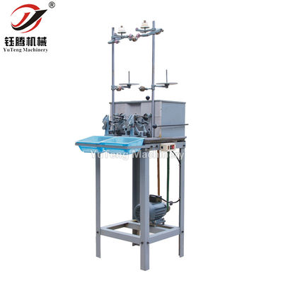 Bobbin Winder Machine, macchina di avvolgimento del filo completamente automatica per l' industria