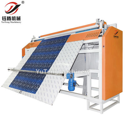 3.2KW macchina di taglio computerizzata con potente sistema di alimentazione automatica del motore