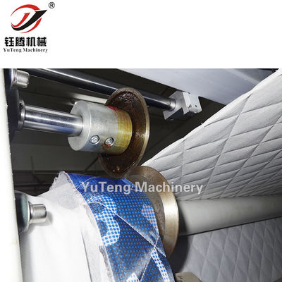 3.2KW macchina di taglio computerizzata con potente sistema di alimentazione automatica del motore