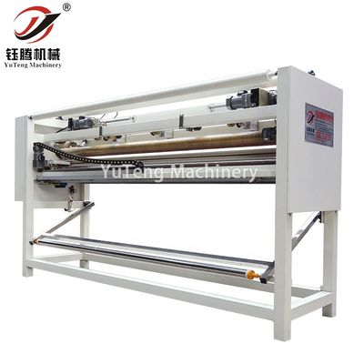 Macchina da taglio computerizzata multifunzionale automatica 380V/50Hz per tessuti e stoffa