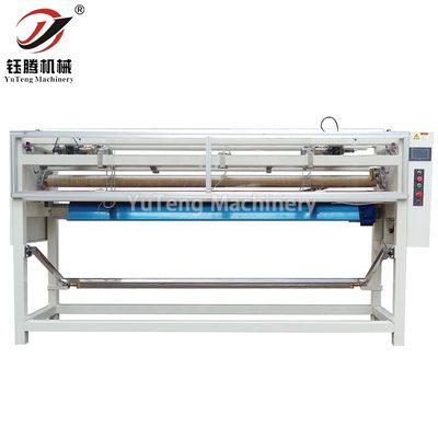 Macchina da taglio computerizzata multifunzionale automatica 380V/50Hz per tessuti e stoffa