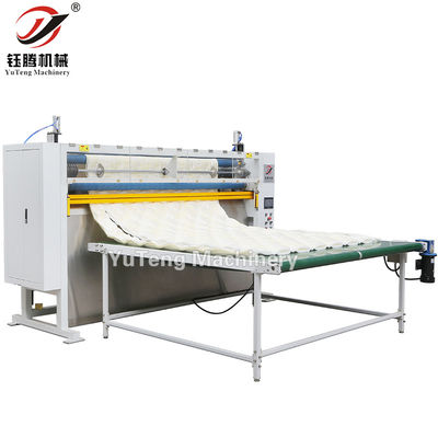 Macchine di taglio automatiche industriali computerizzate