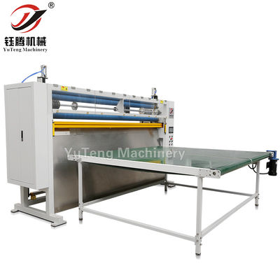 Macchine di taglio automatiche industriali computerizzate