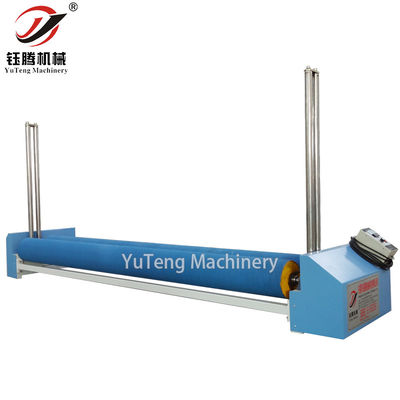 YuTeng bobinatura regolabile velocità macchina di rotolamento