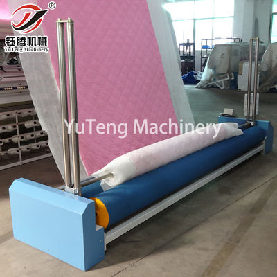 YuTeng bobinatura regolabile velocità macchina di rotolamento