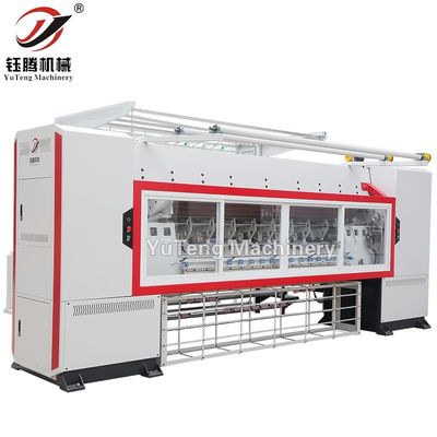 Macchine per coprire materassi a più aghi computerizzate 380V 50HZ