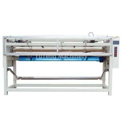 Macchina di taglio automatico computerizzato con potenza di 1,8 kW e capacità di produzione di 10 m/minuto per il taglio di pannelli