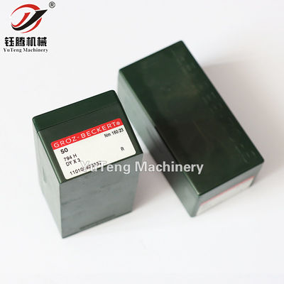 Aglio in acciaio inossidabile computerizzato