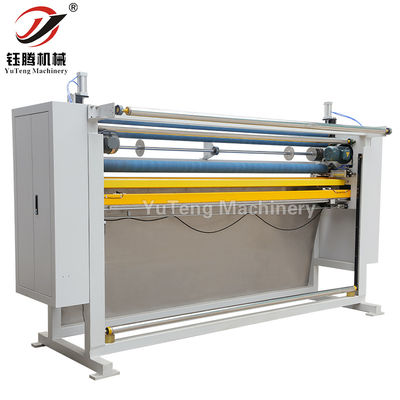 Macchina di taglio di pannelli computerizzata con controlli elettrici touch screen da 7" per lunghezza e larghezza e dimensioni 3700mm*1100mm*1850mm