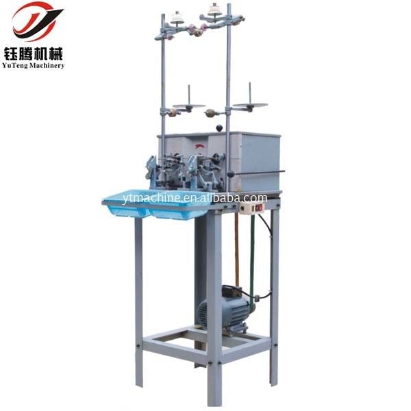 Macchine per bobine industriali con 380V 220V di tensione per la produzione